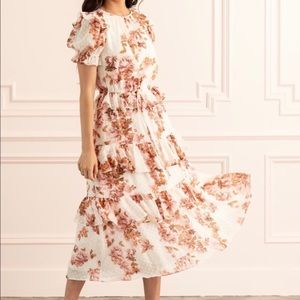 Rachel Parcell Dress